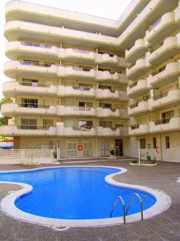 Apartamentos Arquus Center