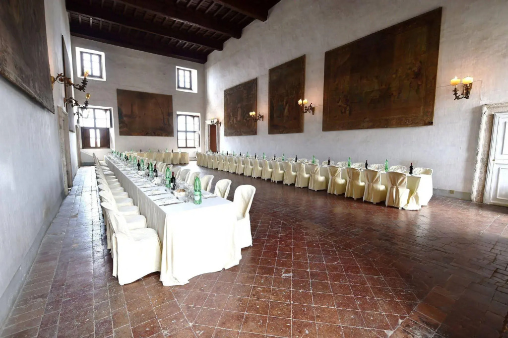 Residenza Principi Ruspoli