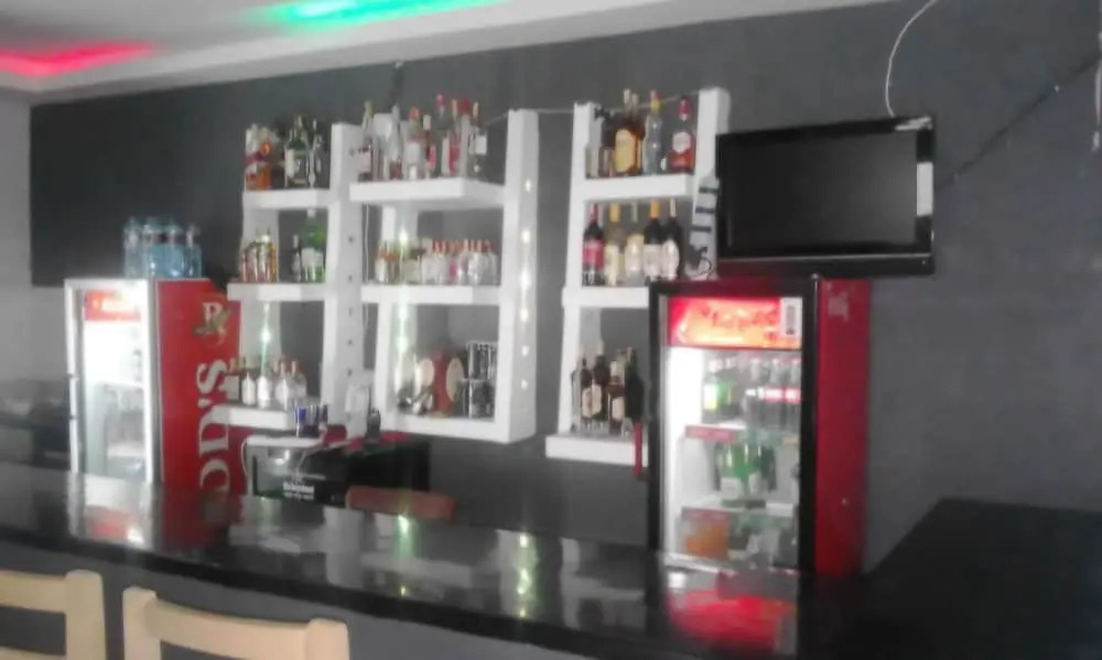 Hotel Bison Nakuru