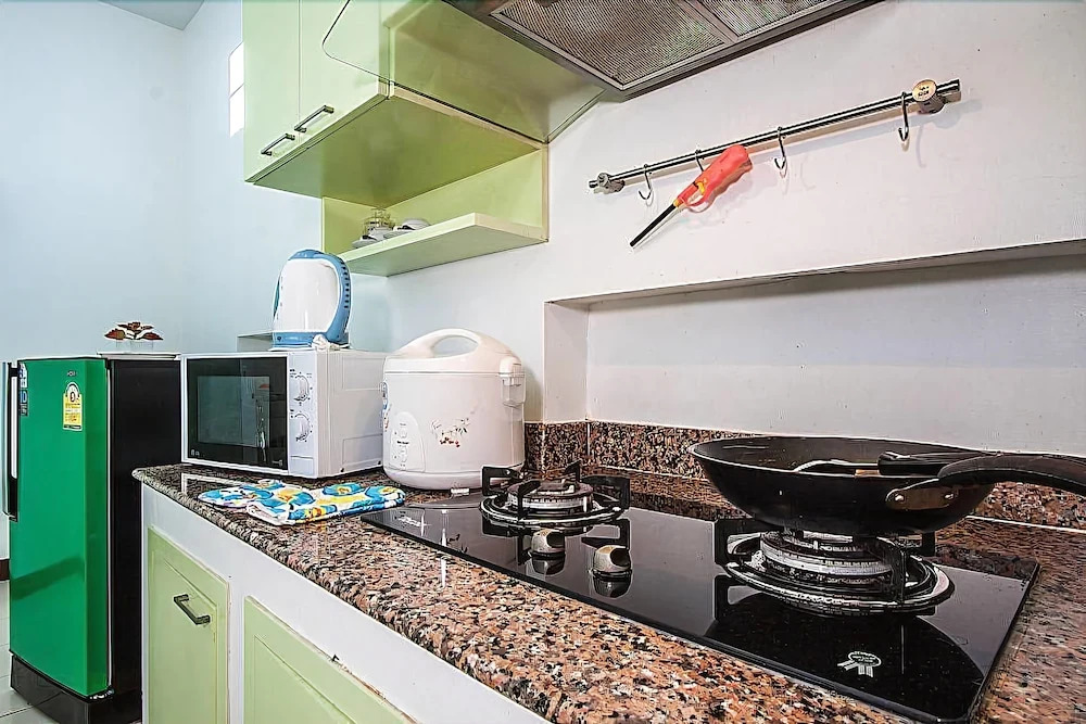 Baan Kiet 2 2 units with 2 bedrooms