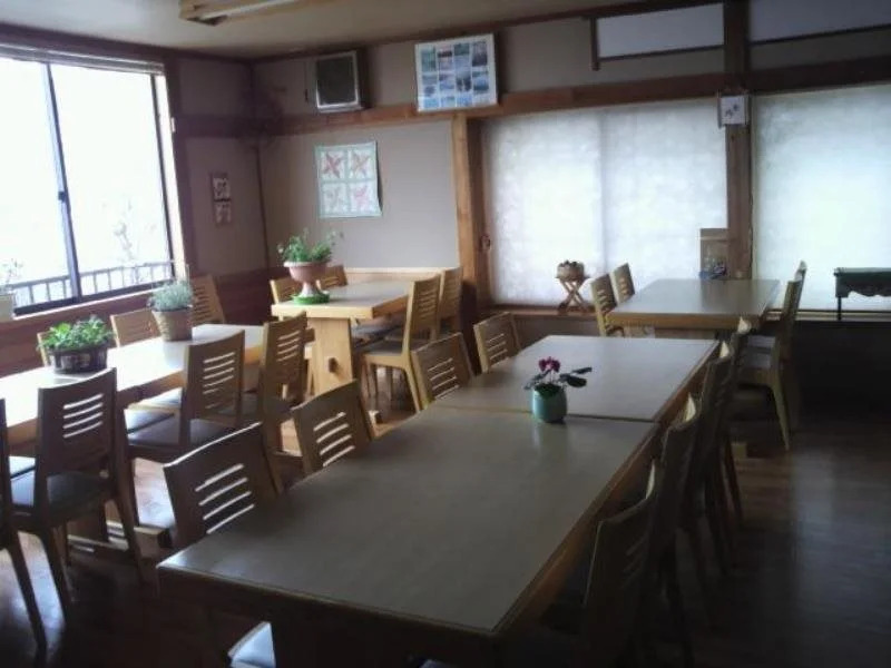 Apple Inn Takasaka