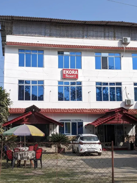 Ekora Resort