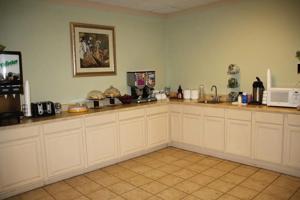Americas Best Value Inn-Shelbyville