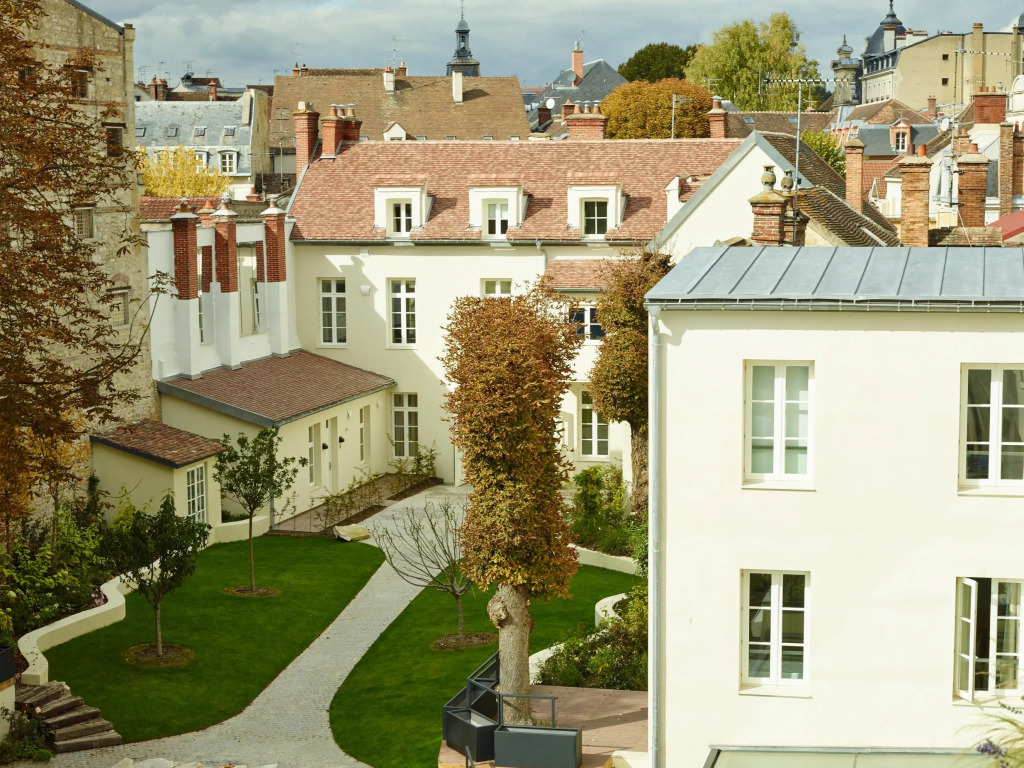 Hôtel de Cavoye