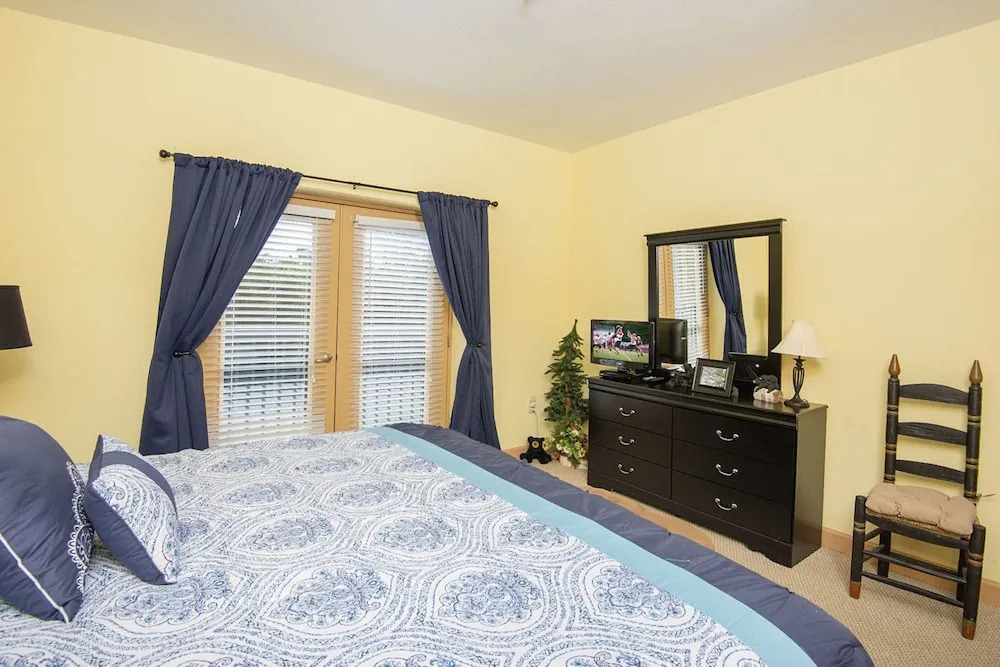 Mv5205 by Heritage Cabin Rentals