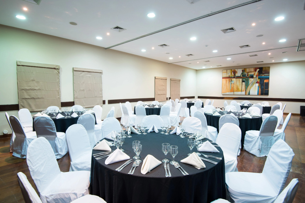 Vila Galé Resort Marés - All Inclusive