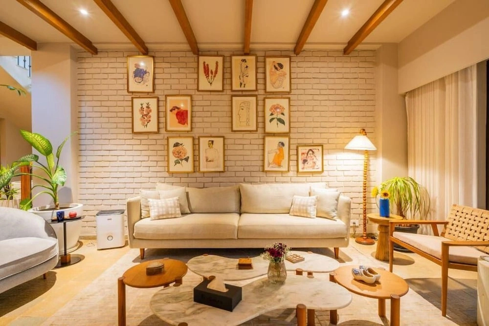 ELIVAAS Amado Villa Euphoria 4 BHK