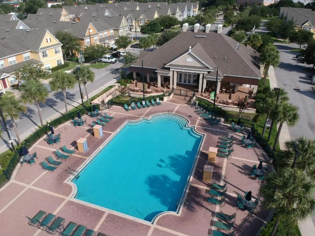 Kissimmee 3bed Villa Near Disney