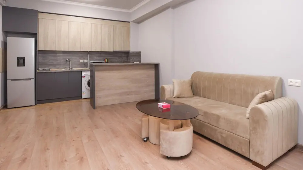 Stay Inn on Argishti 13