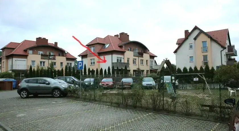 Apartament-Studio
