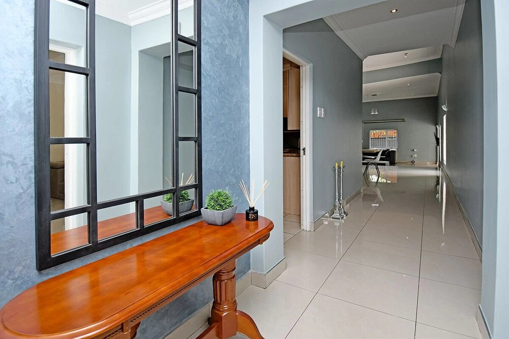 Zwelakho Luxury  furnished apartments