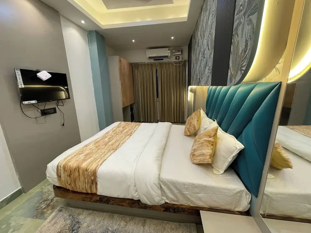 Shreemoyee Inn - Unit 2