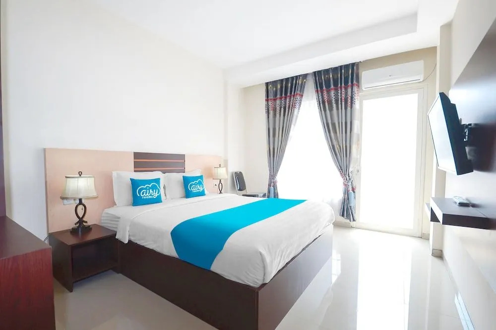Airy Eco Syariah Lowokwaru Ikan Gurami Malang