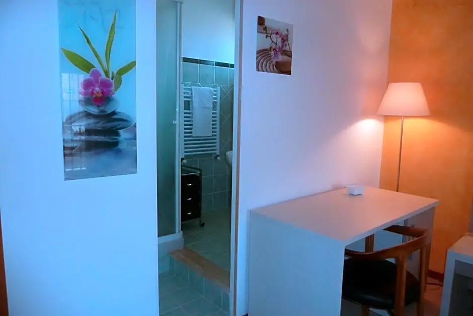 B&B Al 258