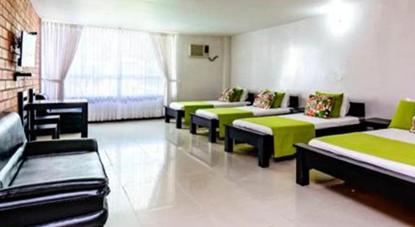 Hotel Agualinda