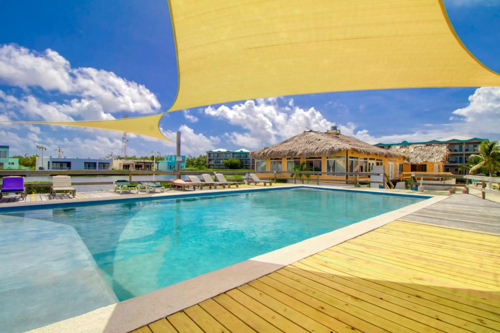Suite F103 at Mara Laguna Gold Standard Certified