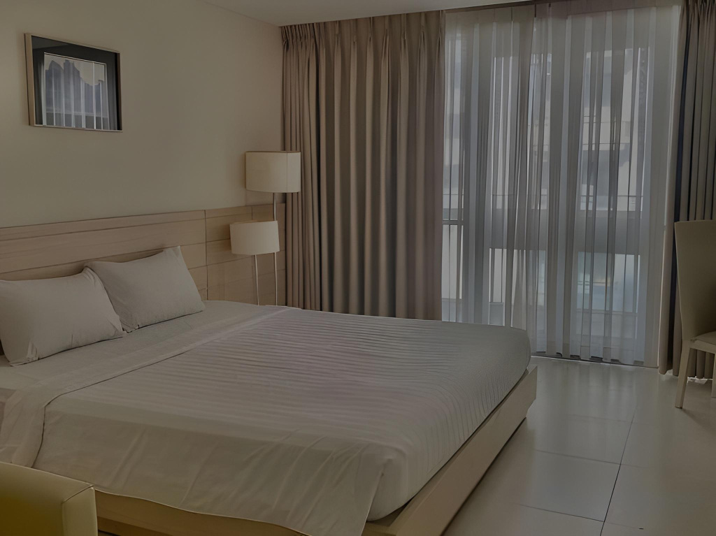 Nhi Phi Hotel