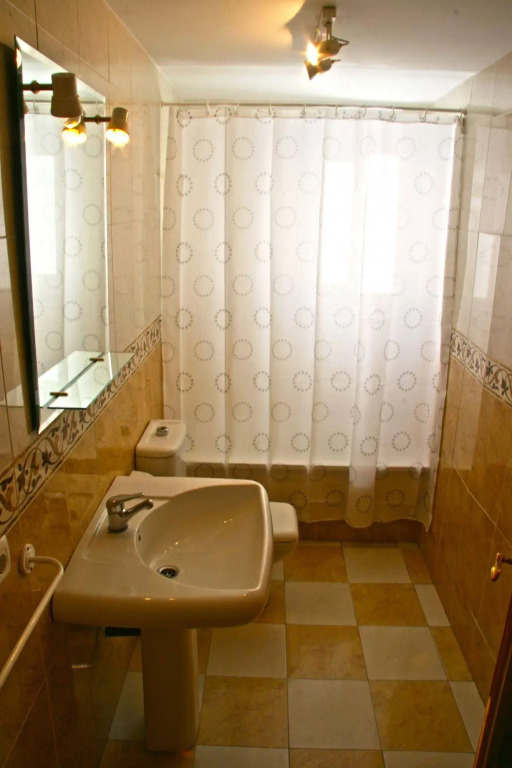 Apartamentos Latin
