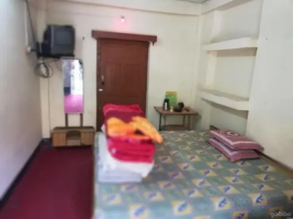 StayApart - Kailash View Homestay