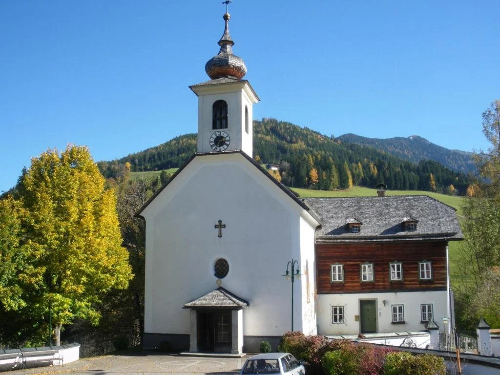 Ferienhaus Adelinde