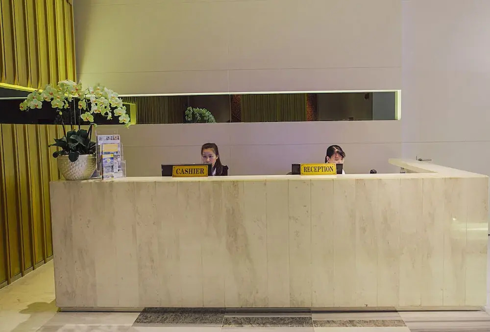 The Costa Serviced Apartment By Seaholiday