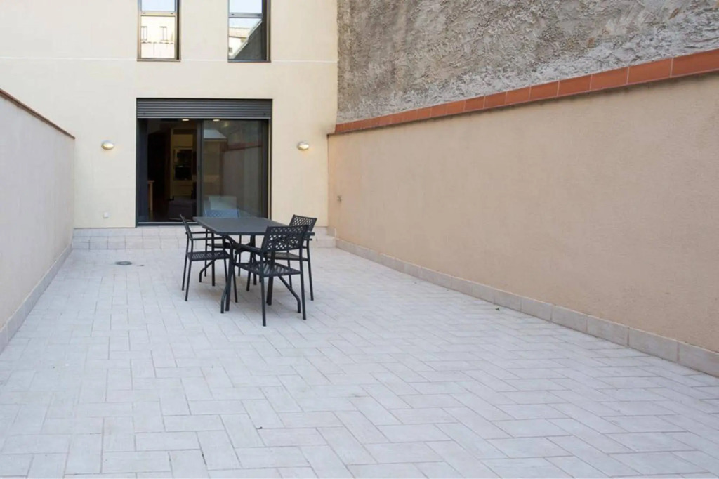 Cosmo Apartments Consell de Cent - Plaza Universitat