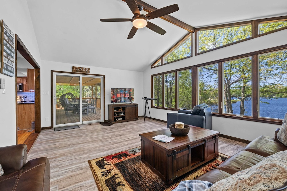 Lakefront With Hot Tub Mins2 Camelback Ski Resort