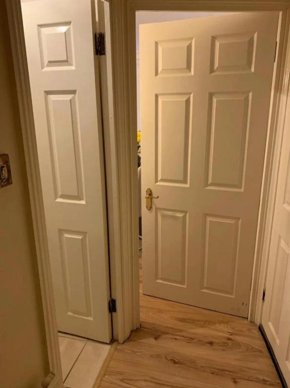 Lovely 1-bed Flat In Central London