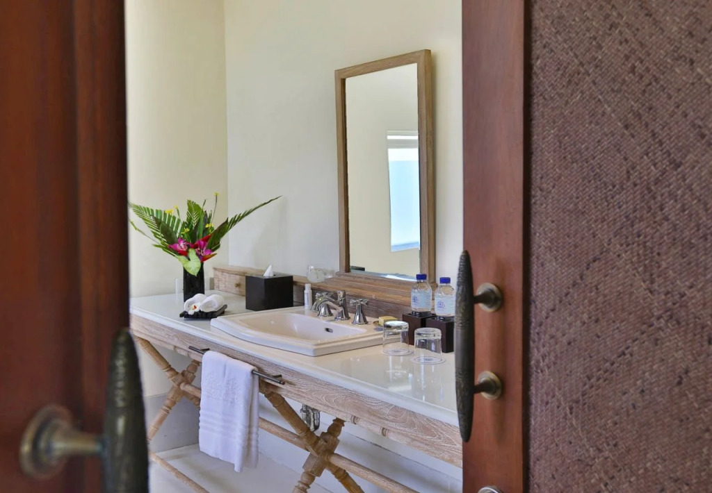 Sudamala Resort, Senggigi, Lombok