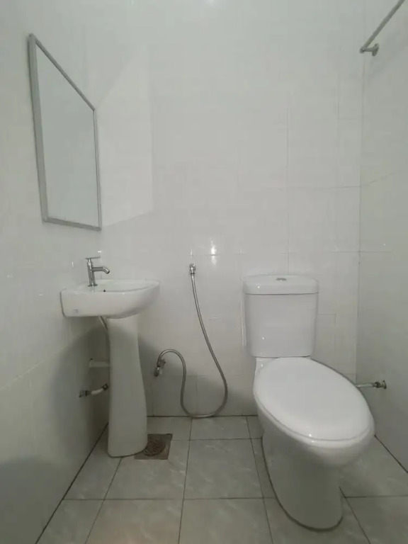 OYO 89951 Maa Hari Hotel