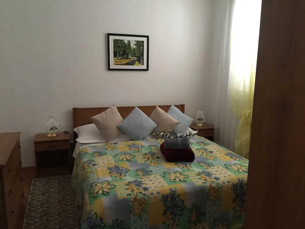 Apartments Sandra