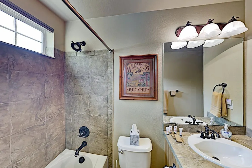 100bsc0q 3 Bedroom Home