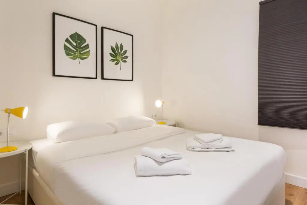 Olala Urban Chill Apartments