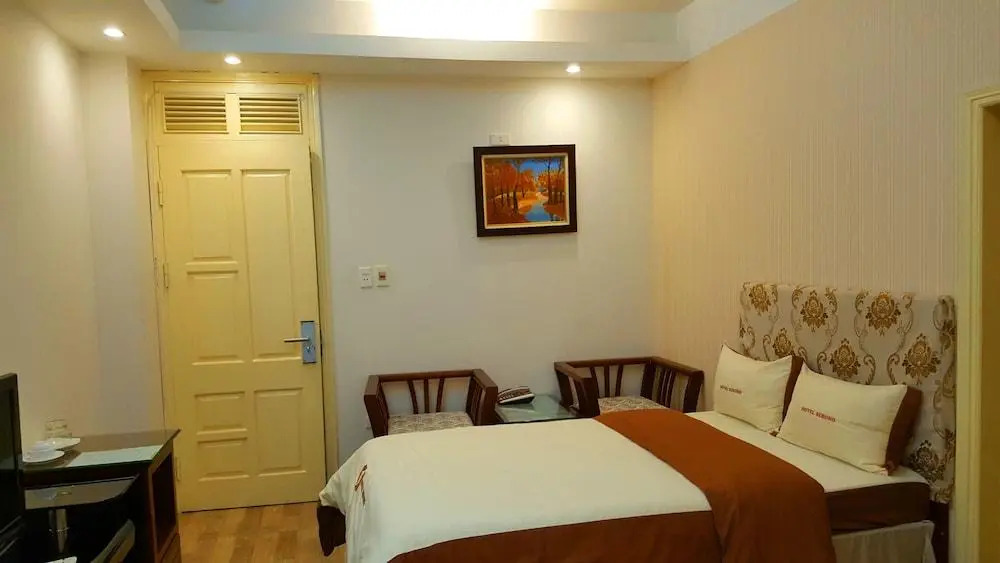 Sebong Hotel