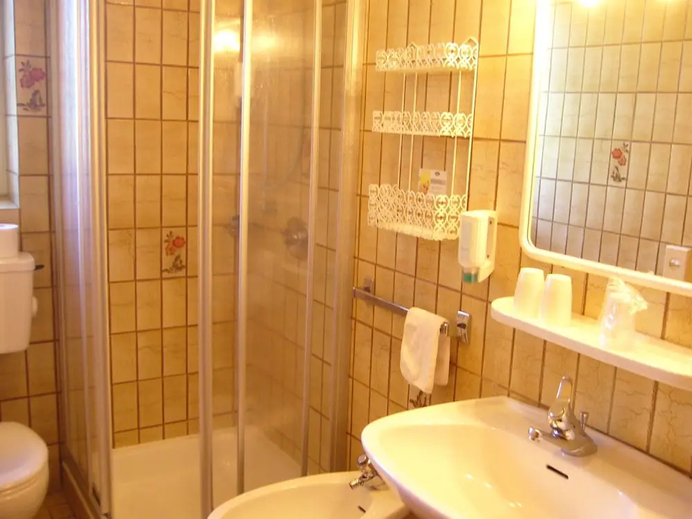 Hotel Gasthof WASTL