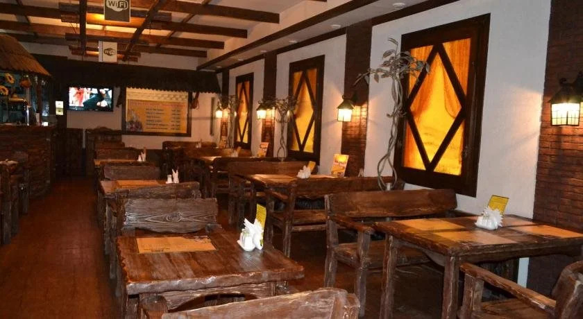 Zhassybi Hotel