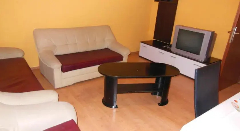Apartmani Draguzet