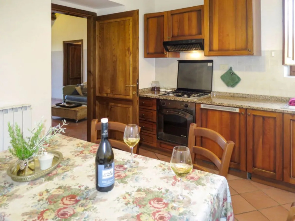 La Collina Fiorita (CDL620)