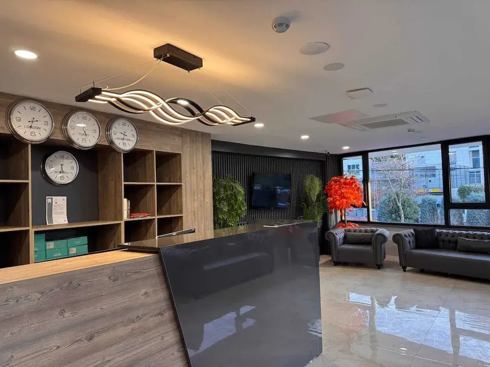 Casa Suit