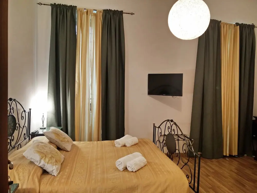 Room-rome Center Room Classic Suite