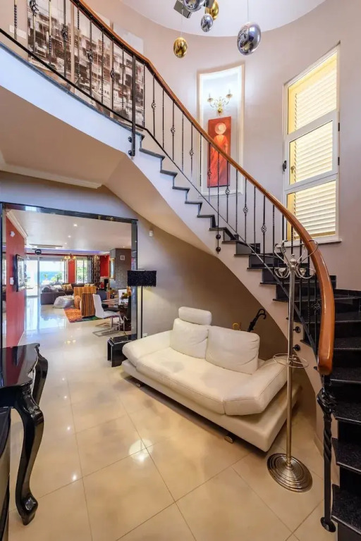 Lydias Beach House