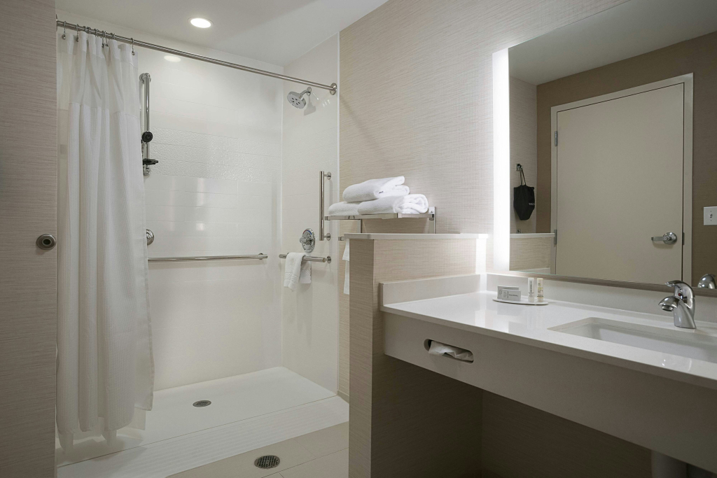 Fairfield Inn & Suites by Marriott Rock Hill