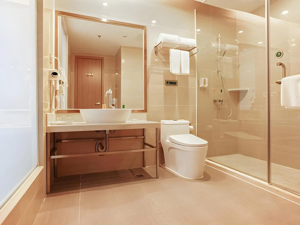 Vienna 3 Best Hotel (Chongqing Wansheng Hongen Fortune Plaza)