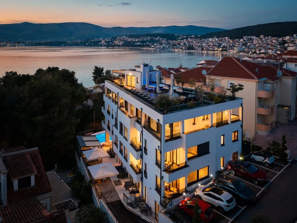 Beach Villa Valentina