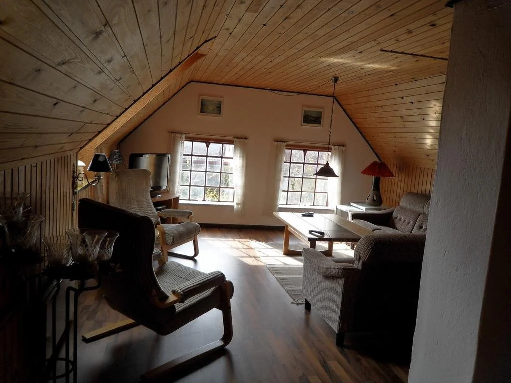 Lille Degnbøl Holiday House
