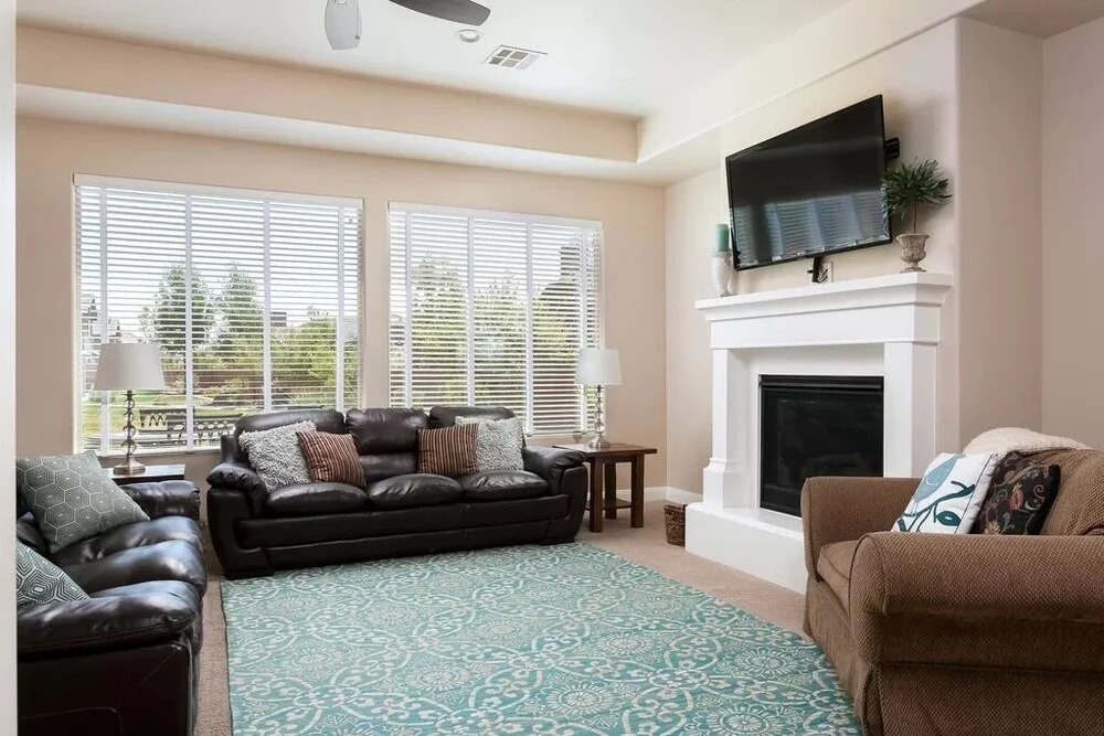 Red Cliffs townhouse