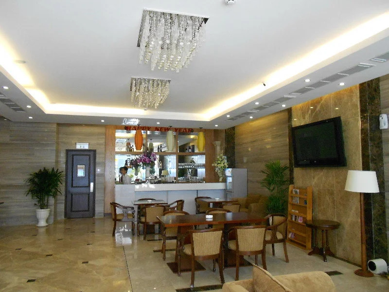 Moonlight Hotel