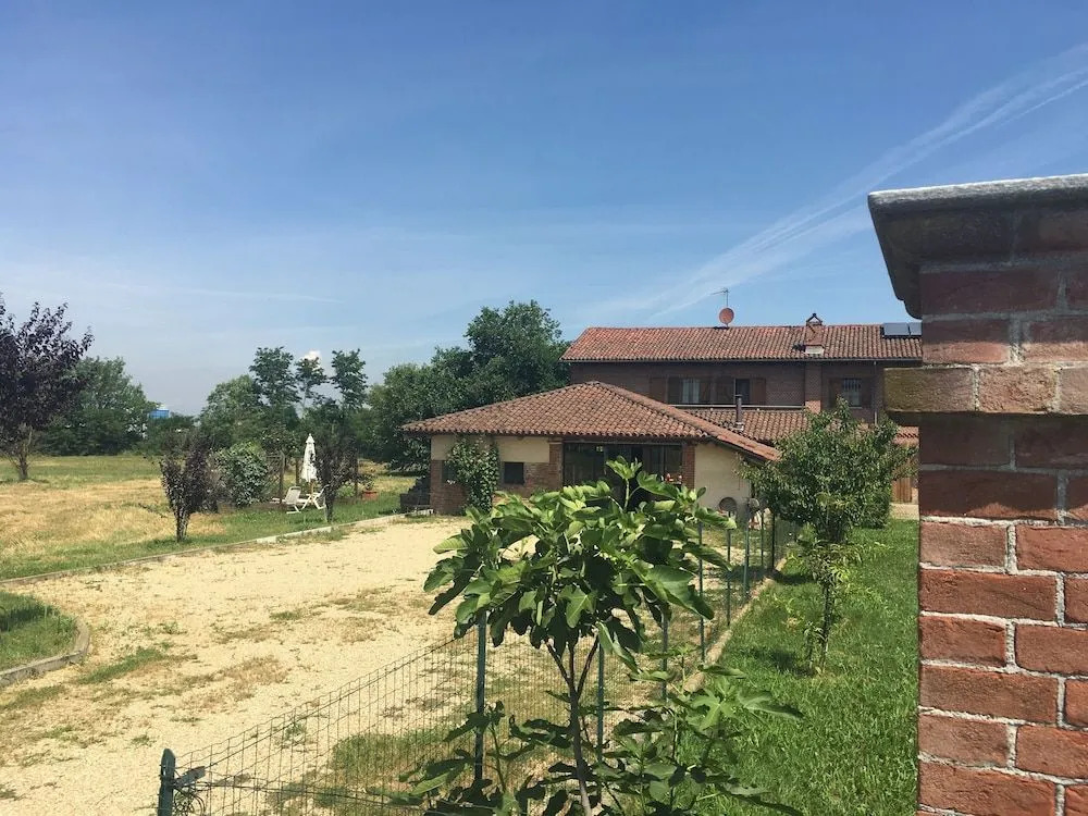Bed & Breakfast Il mio Gelso
