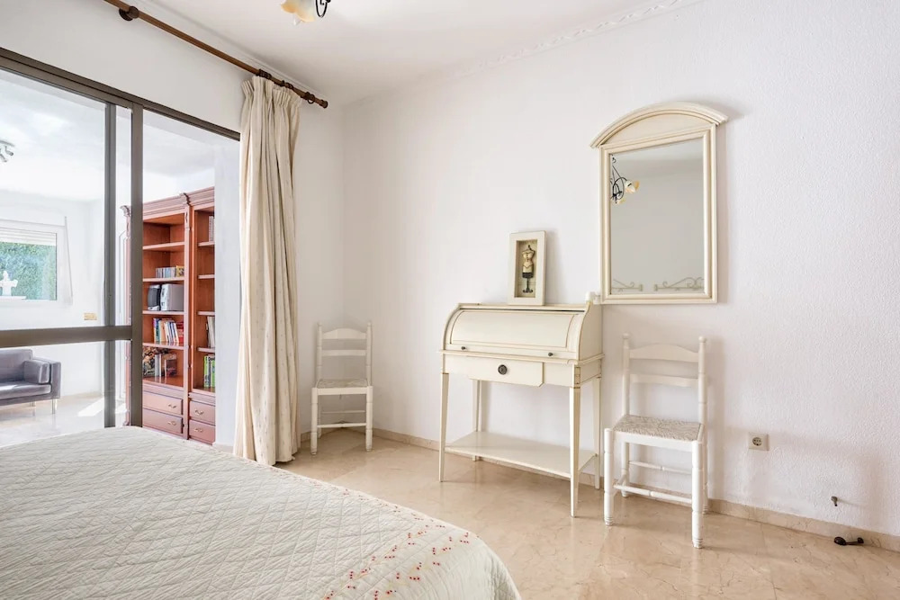 Villa Rosa