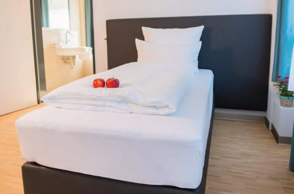 Hotel-Etage Apfelrot managed by Hotel Apfelbaum